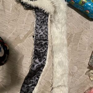 Nightmare before Christmas hat